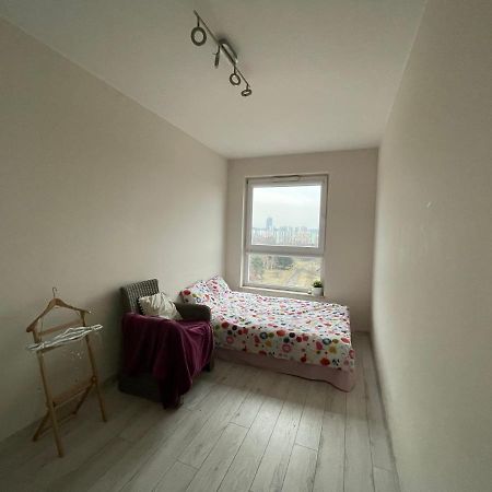 Apartament Przy Plazy De Luxe 70M2 Lejlighed Gdańsk Eksteriør billede